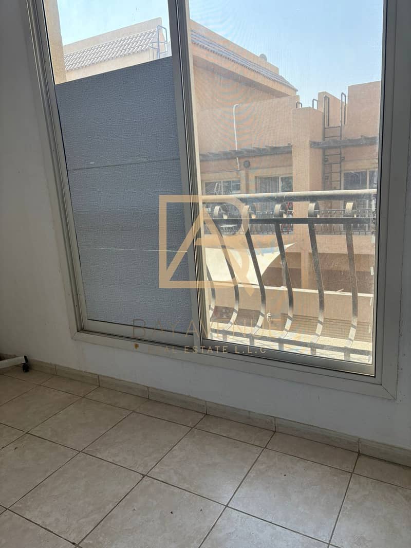 Ready-to-Transfer Studio in Diamond Views 1 – Ideal for Investors