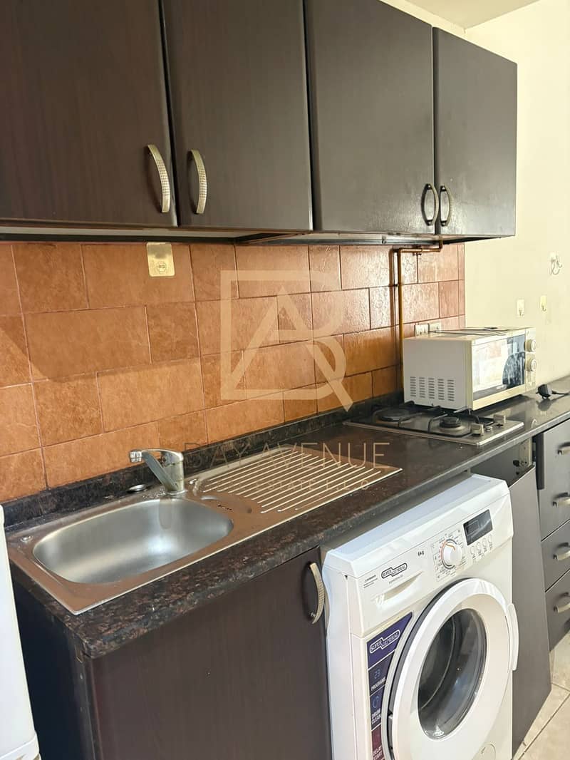 Ready-to-Transfer Studio in Diamond Views 1 – Ideal for Investors