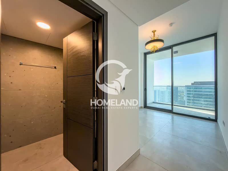 Brand New| High Floor | Vacant | Prime Location - Image 6