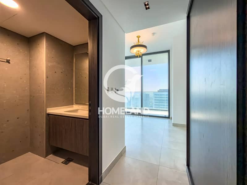 Brand New| High Floor | Vacant | Prime Location - Image 7