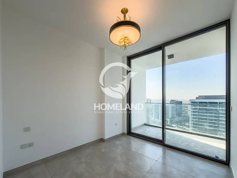 Brand New| High Floor | Vacant | Prime Location - Image 8