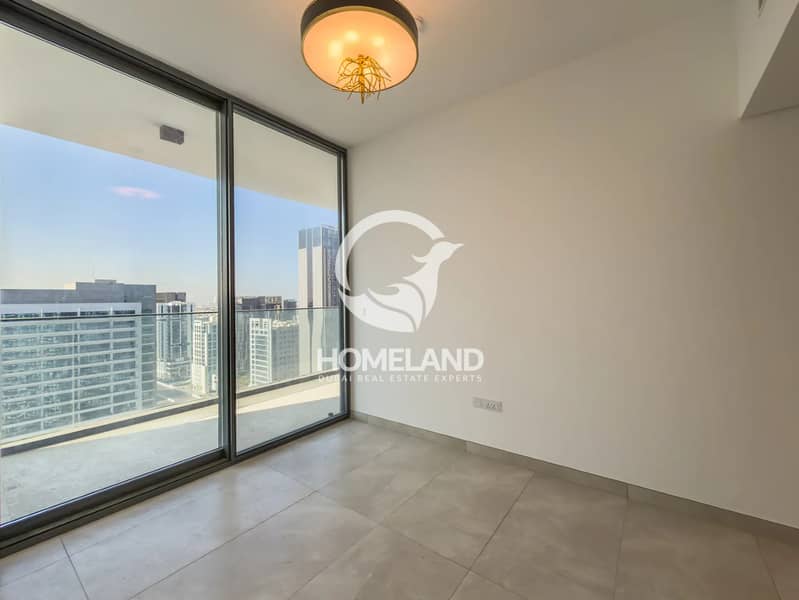 Brand New| High Floor | Vacant | Prime Location - Image 9