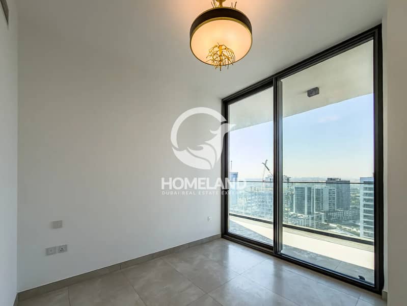 Brand New| High Floor | Vacant | Prime Location - Image 11