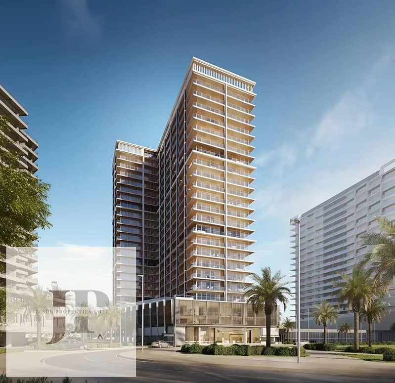 Real Price-HIGH ROI- 5 MIN TO BURJ KHALIFA-INVESTOR DEAL