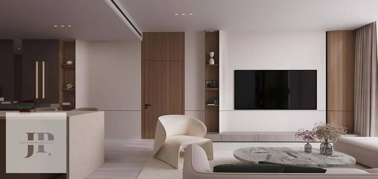 Real Price-HIGH ROI- 5 MIN TO BURJ KHALIFA-INVESTOR DEAL - Image 7