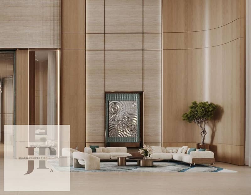 Real Price-HIGH ROI- 5 MIN TO BURJ KHALIFA-INVESTOR DEAL - Image 9