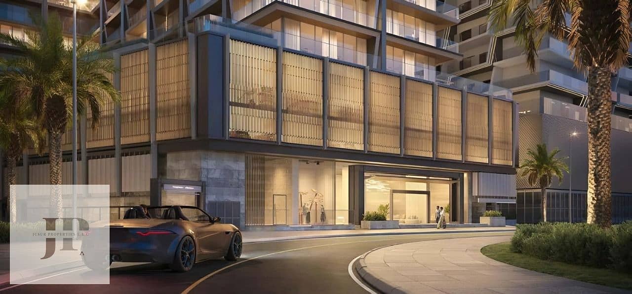 Real Price-HIGH ROI- 5 MIN TO BURJ KHALIFA-INVESTOR DEAL - Image 10