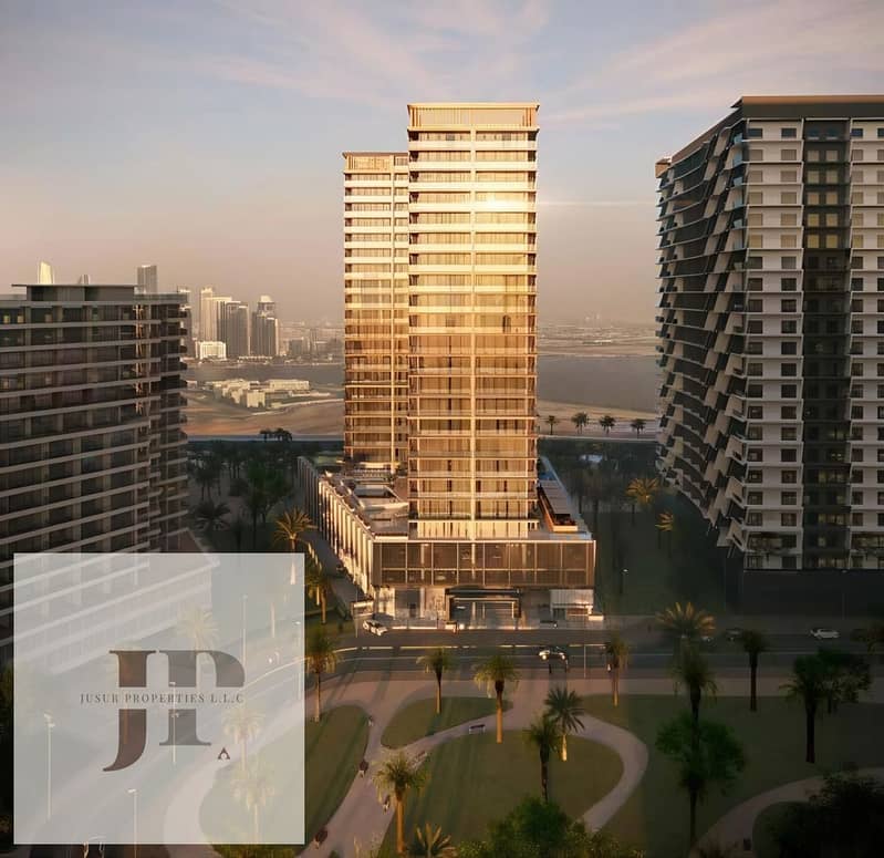 Real Price-HIGH ROI- 5 MIN TO BURJ KHALIFA-INVESTOR DEAL - Image 11