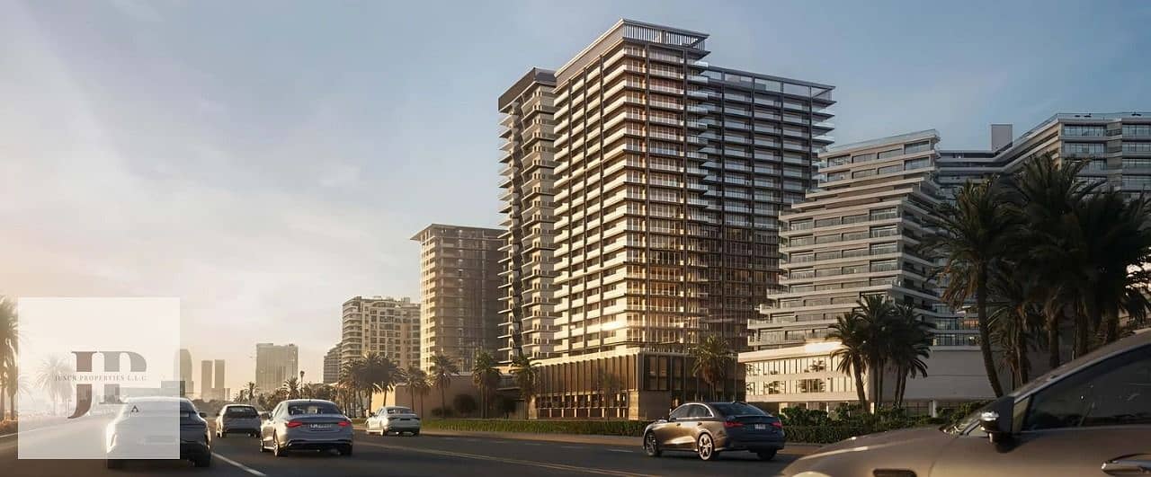 Real Price-HIGH ROI- 5 MIN TO BURJ KHALIFA-INVESTOR DEAL - Image 12