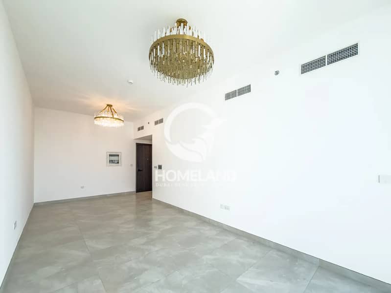 Brand New| High Floor | Vacant | Prime Location - Image 12