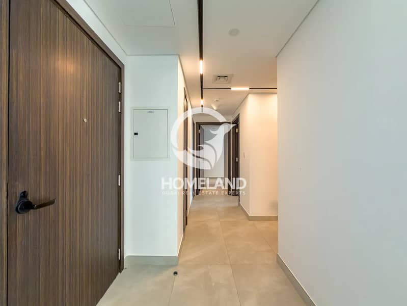 Brand New| High Floor | Vacant | Prime Location - Image 13