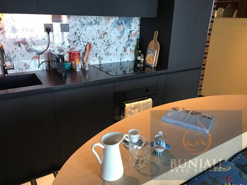 Branded Studio | Flexible 50% Post-Handover Payment Plan - Image 7