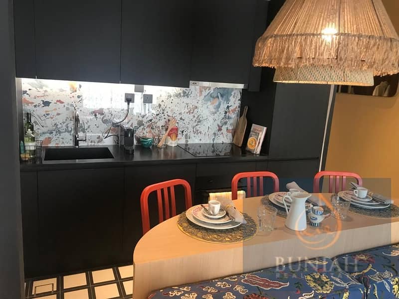 Branded Studio | Flexible 50% Post-Handover Payment Plan - Image 9