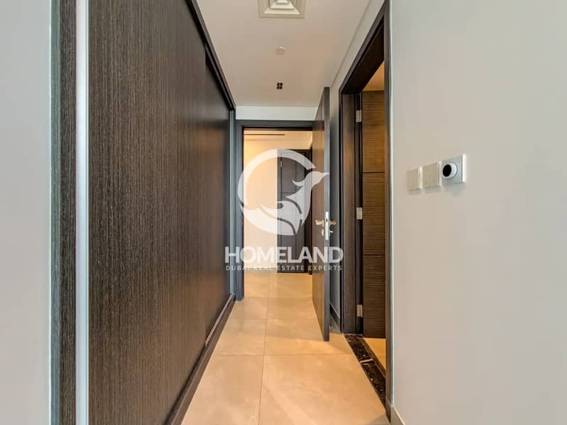 Brand New| High Floor | Vacant | Prime Location - Image 17