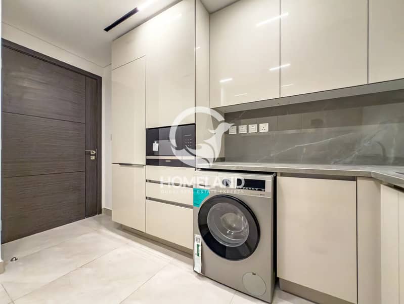 Brand New| High Floor | Vacant | Prime Location - Image 18