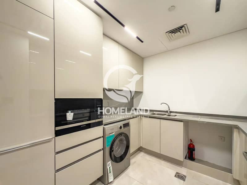 Brand New| High Floor | Vacant | Prime Location - Image 19