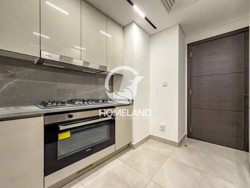 Brand New| High Floor | Vacant | Prime Location - Image 20