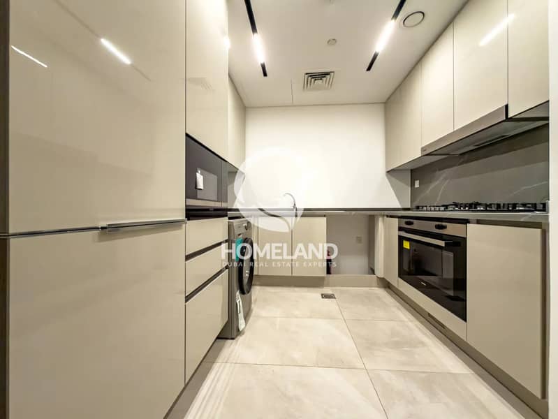 Brand New| High Floor | Vacant | Prime Location - Image 21