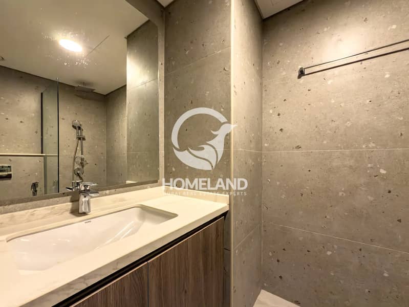 Brand New| High Floor | Vacant | Prime Location - Image 23