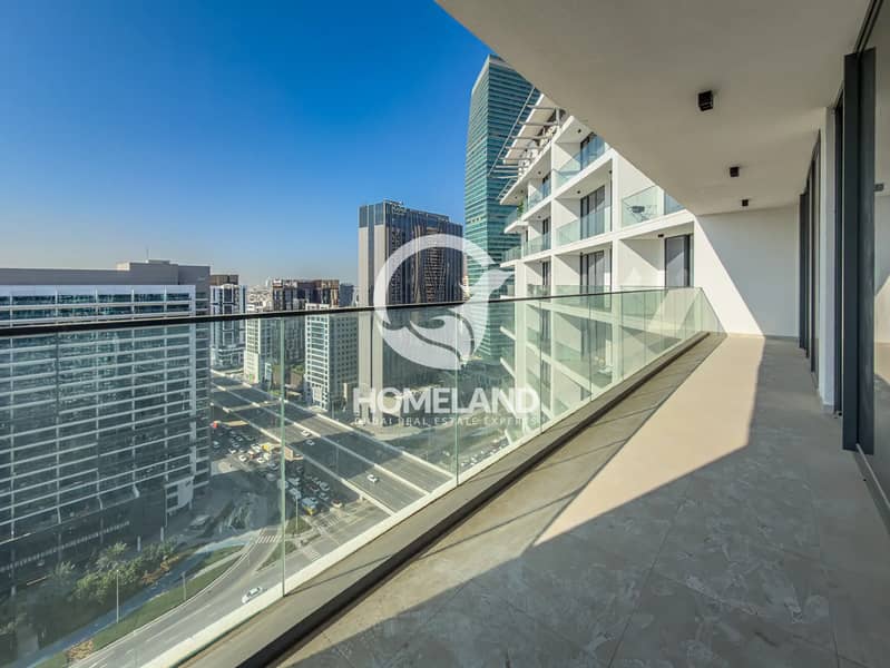 Brand New| High Floor | Vacant | Prime Location - Image 26