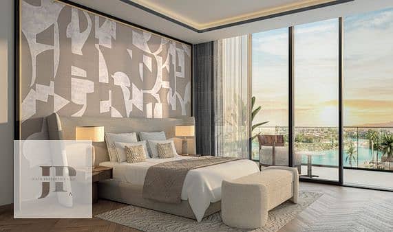 Luxury Project -High ROI -Flexible PP - Waterfront - Image 6