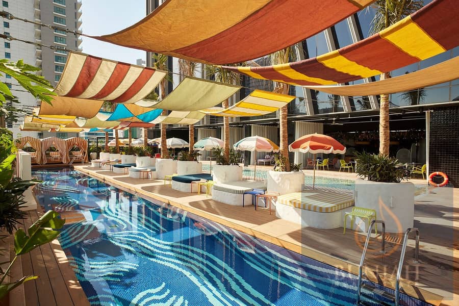 Branded Studio | Flexible 50% Post-Handover Payment Plan - Image 11