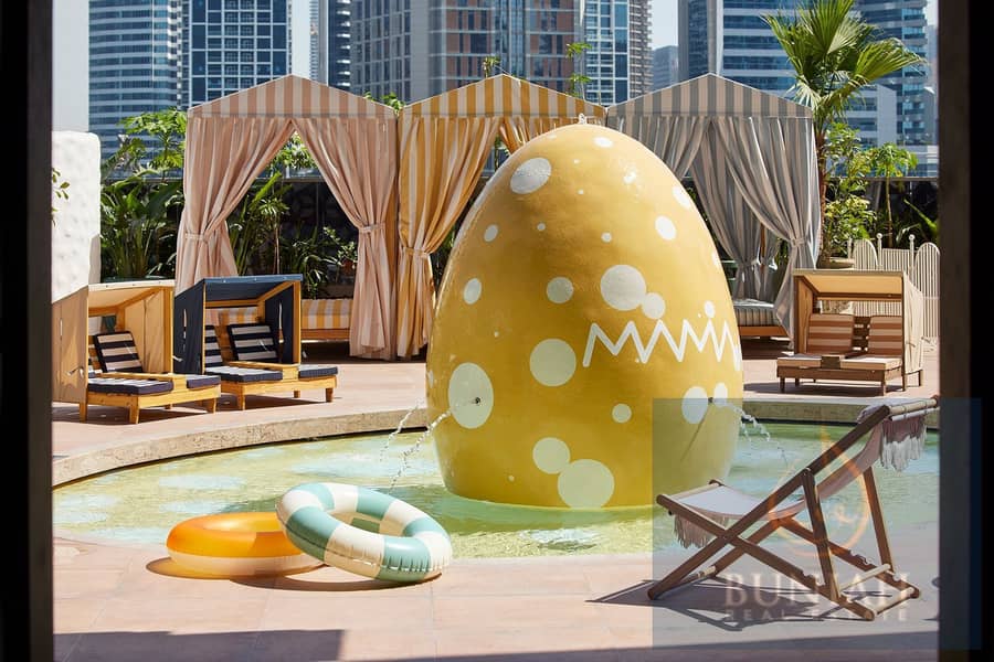 Branded Studio | Flexible 50% Post-Handover Payment Plan - Image 12