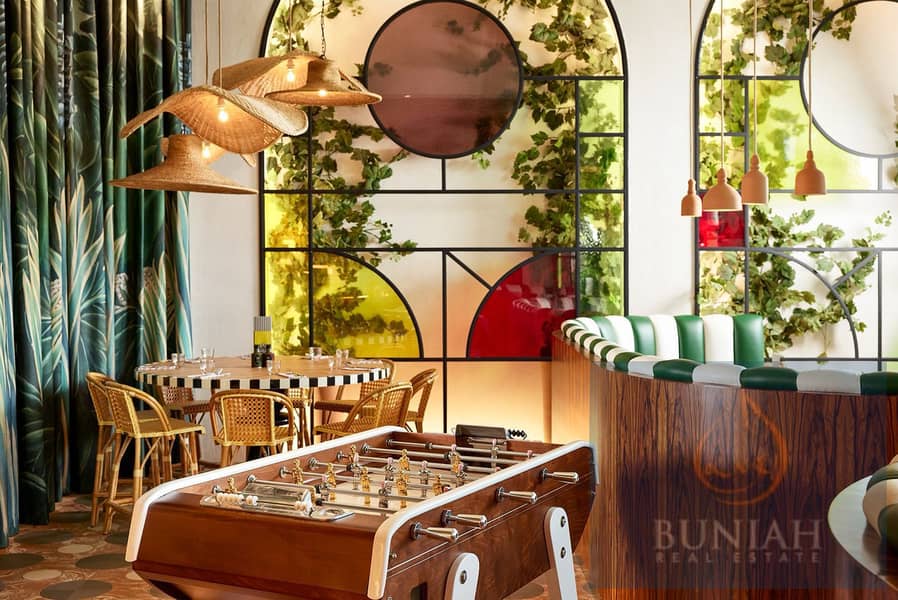 Branded Studio | Flexible 50% Post-Handover Payment Plan - Image 13