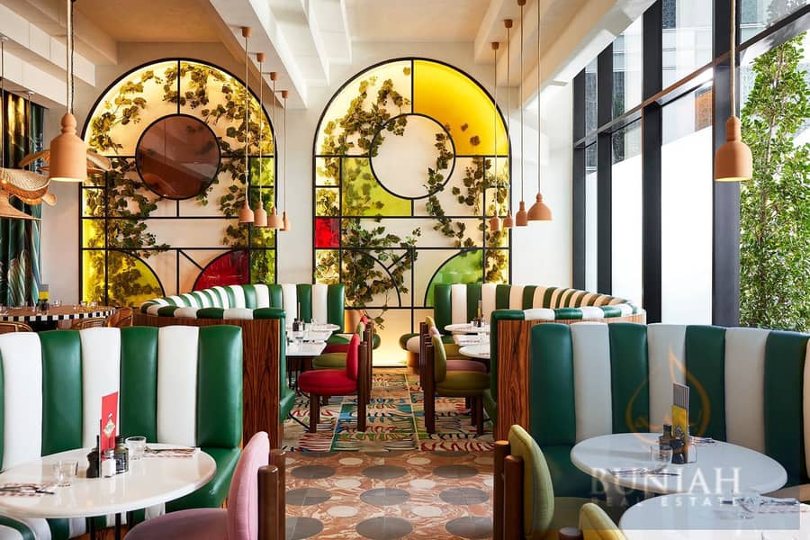 Branded Studio | Flexible 50% Post-Handover Payment Plan - Image 19