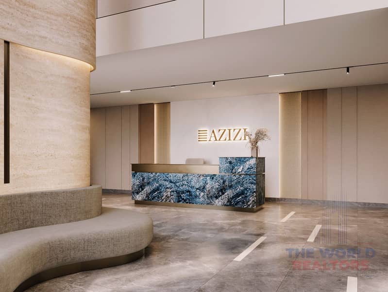 Investor’s Deal | Open City View | Prime Location |World Class Amenities - Image 6