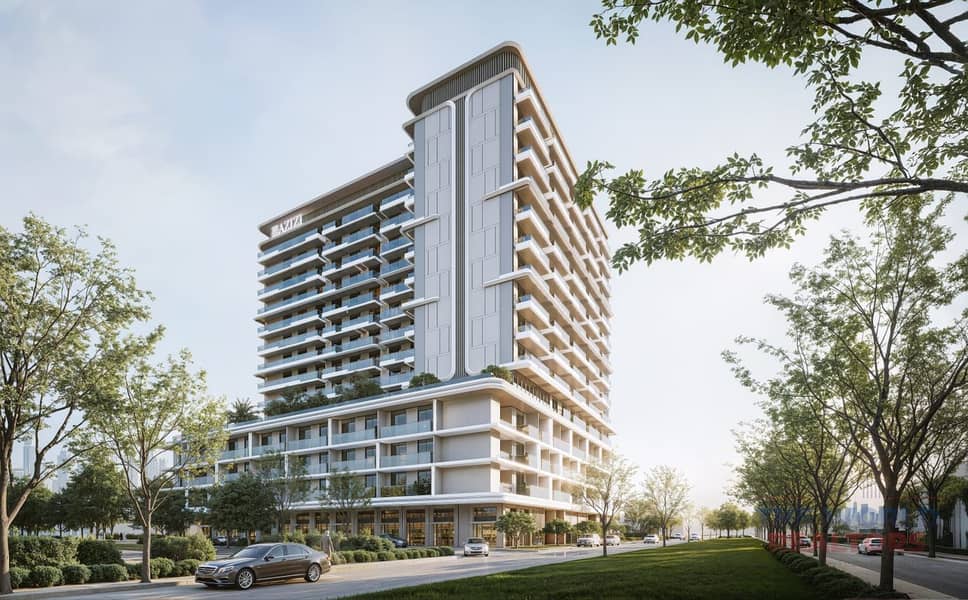 Investor’s Deal | Open City View | Prime Location |World Class Amenities - Image 12