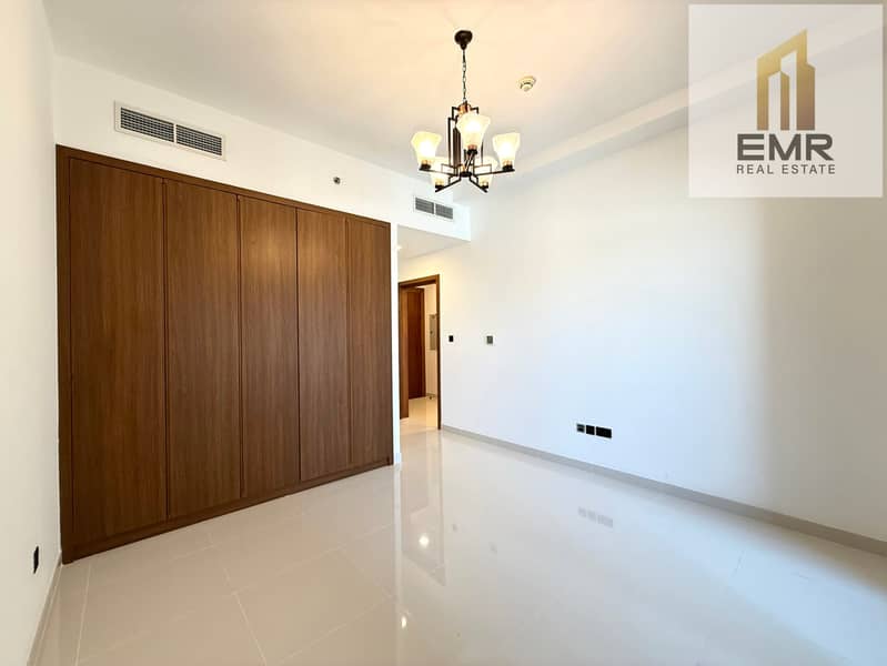 High Finishing ~ One Bedroom ~ Luxury Amenities