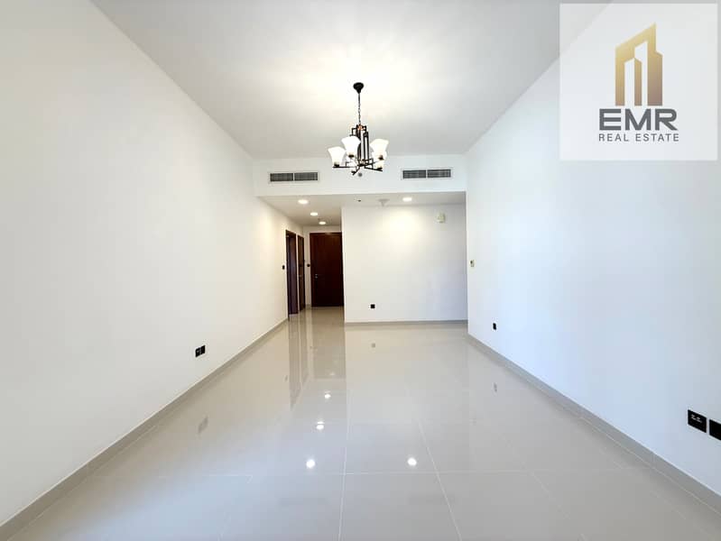 High Finishing ~ One Bedroom ~ Luxury Amenities