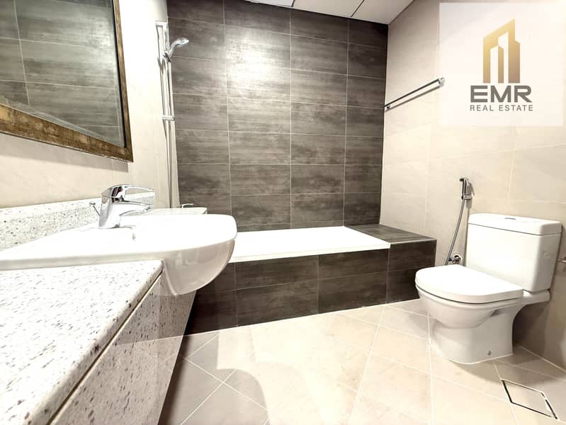 High Finishing ~ One Bedroom ~ Luxury Amenities