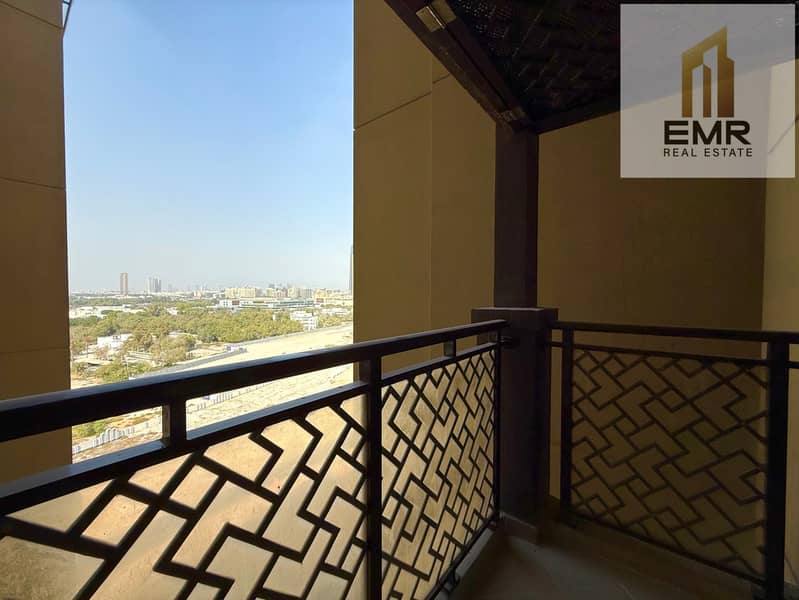 High Finishing ~ One Bedroom ~ Luxury Amenities - Image 6