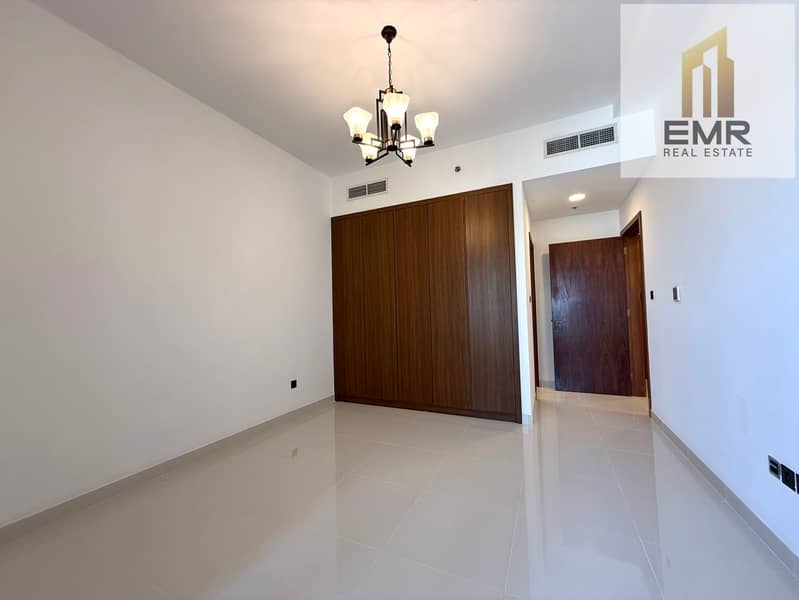 High Finishing ~ One Bedroom ~ Luxury Amenities - Image 9