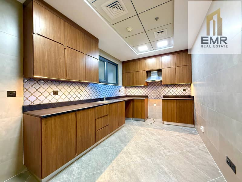 High Finishing ~ One Bedroom ~ Luxury Amenities - Image 11