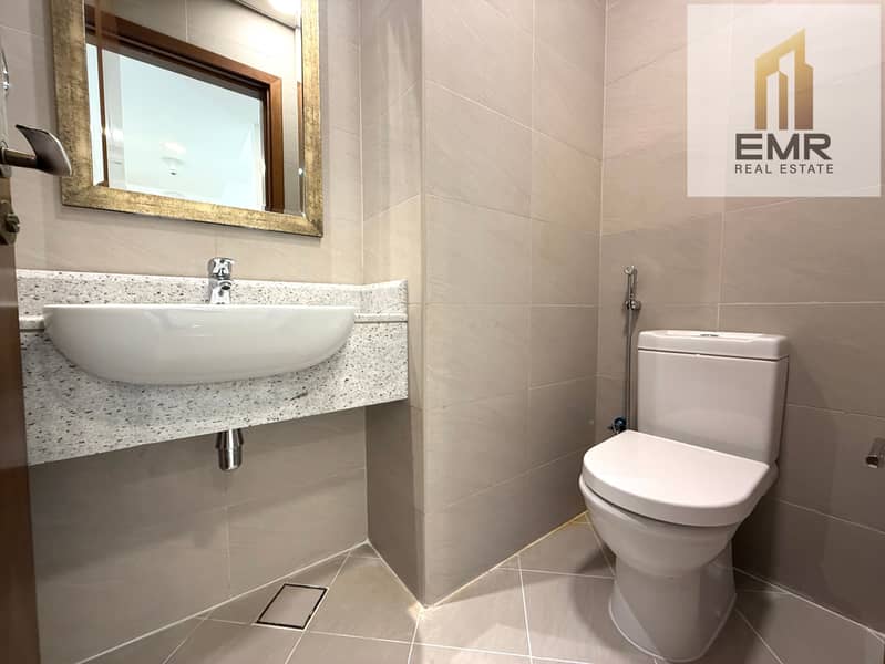 High Finishing ~ One Bedroom ~ Luxury Amenities - Image 13