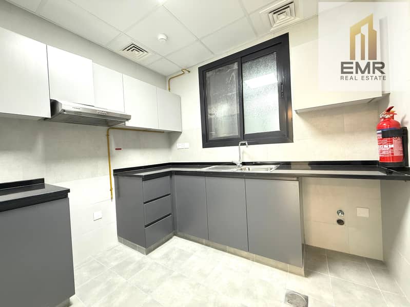 Premium 1-Bedroom ~ Ready To Move ~ Haven Heights