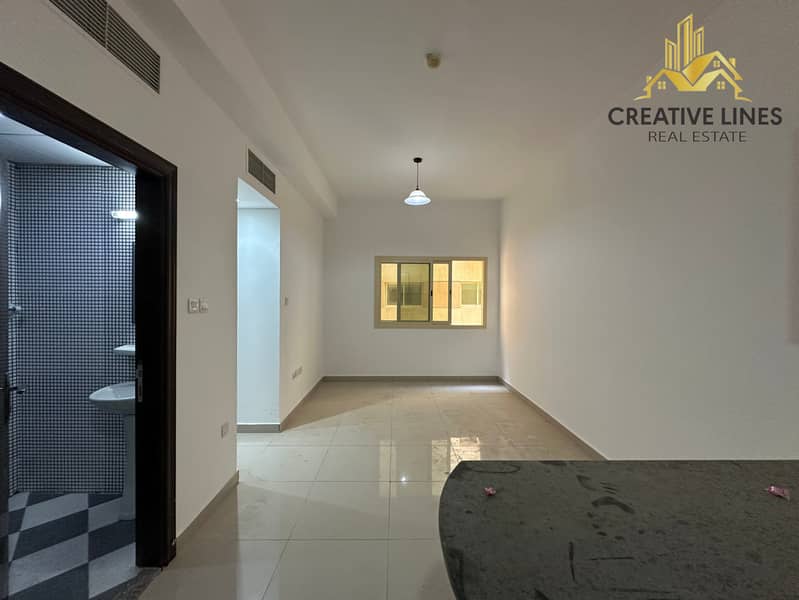 “Comfortable & Peaceful 1BHK for Family | All Amenities”