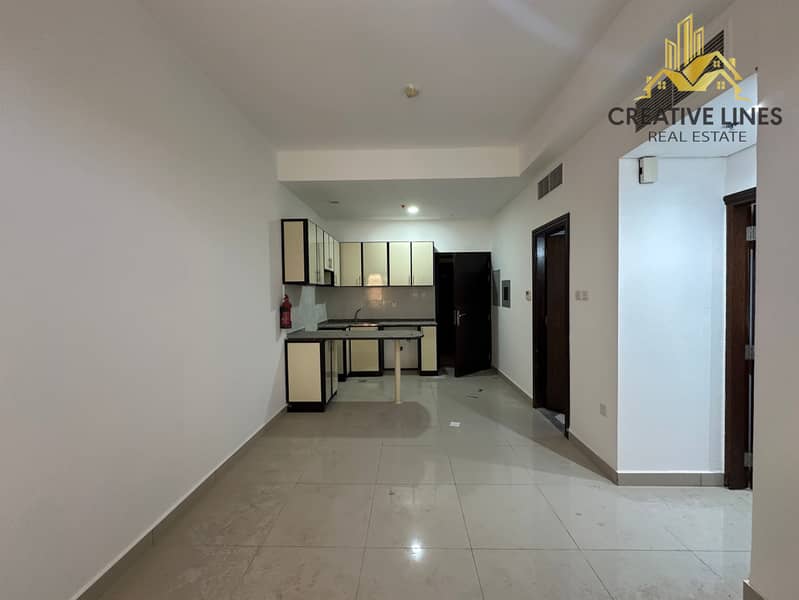 “Comfortable & Peaceful 1BHK for Family | All Amenities”