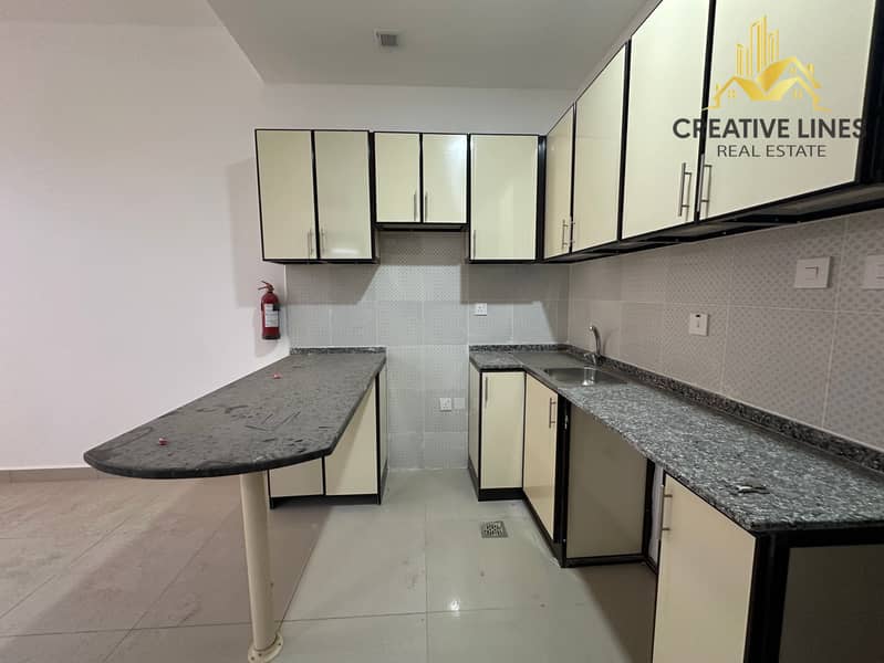 “Comfortable & Peaceful 1BHK for Family | All Amenities”