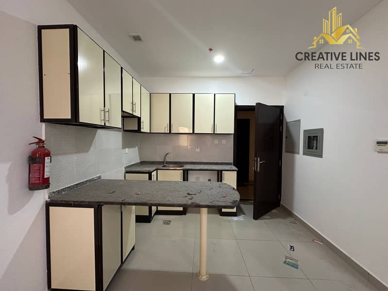 “Comfortable & Peaceful 1BHK for Family | All Amenities”