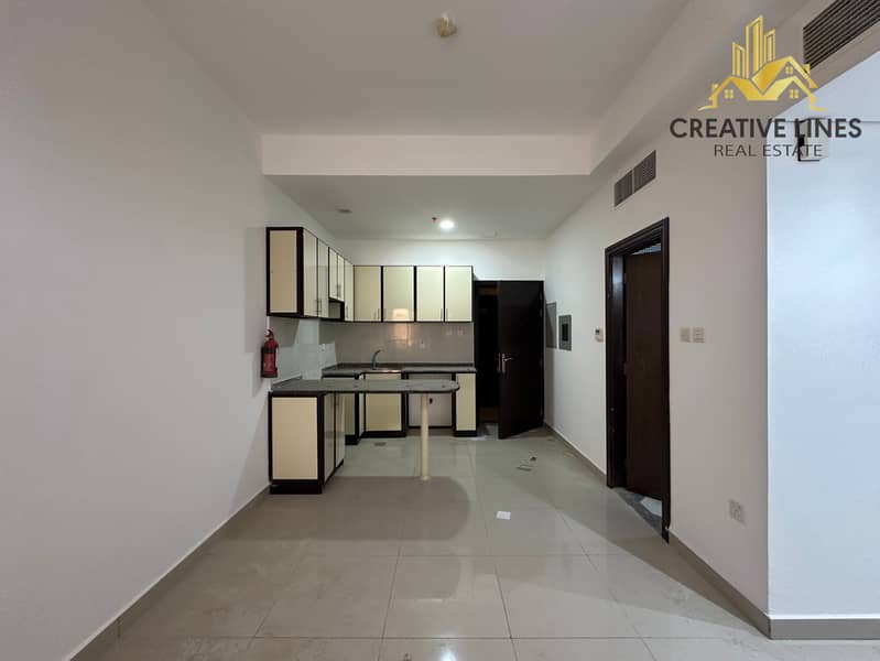 “Comfortable & Peaceful 1BHK for Family | All Amenities”
