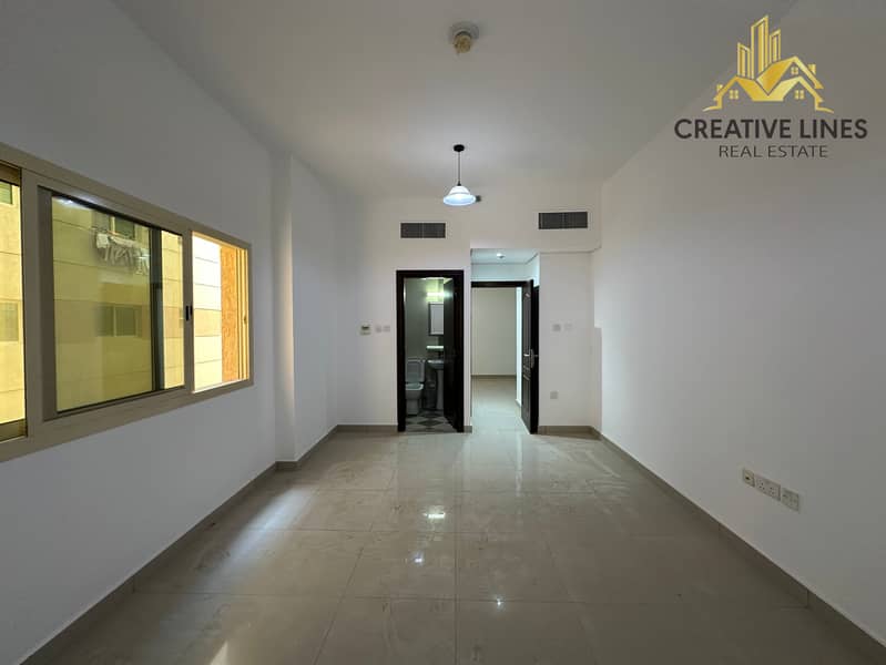 “Comfortable & Peaceful 1BHK for Family | All Amenities” - Image 7