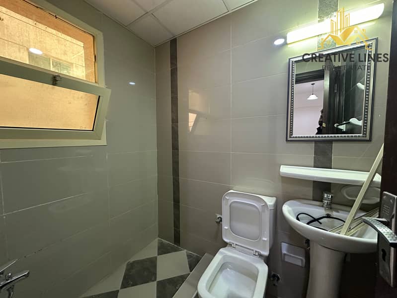 “Comfortable & Peaceful 1BHK for Family | All Amenities” - Image 9