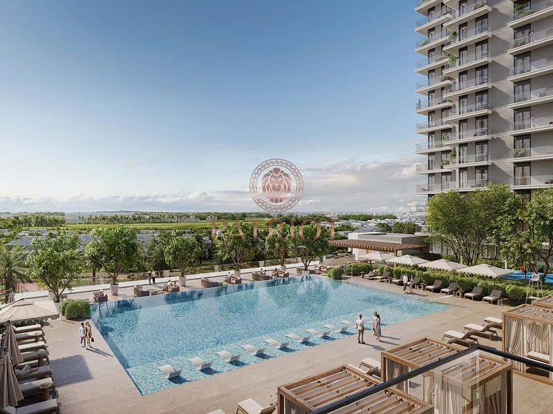 10% DP | Premium Layout | Investor Deal