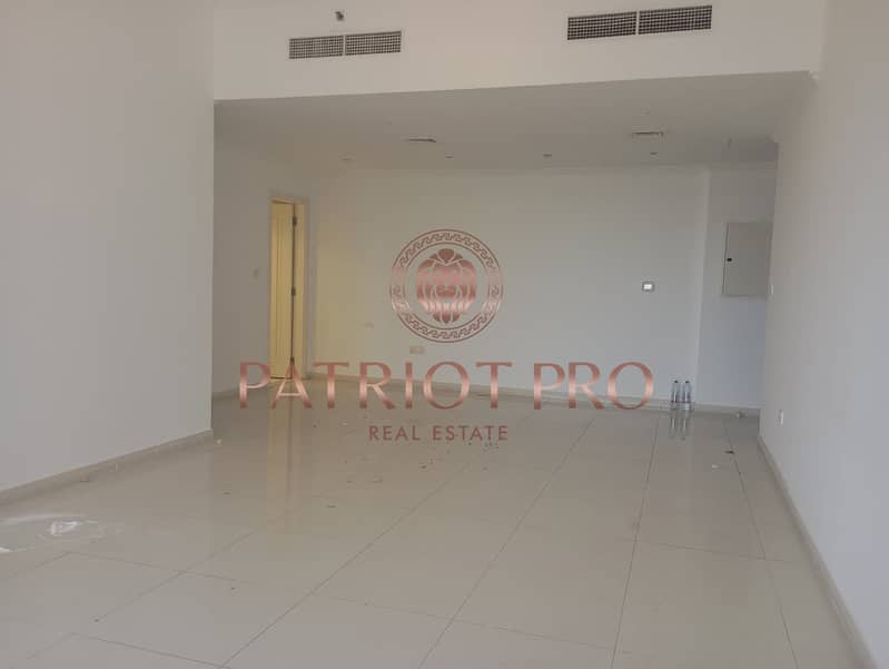 Spacious 2 BR Apartment in Barsha Heights