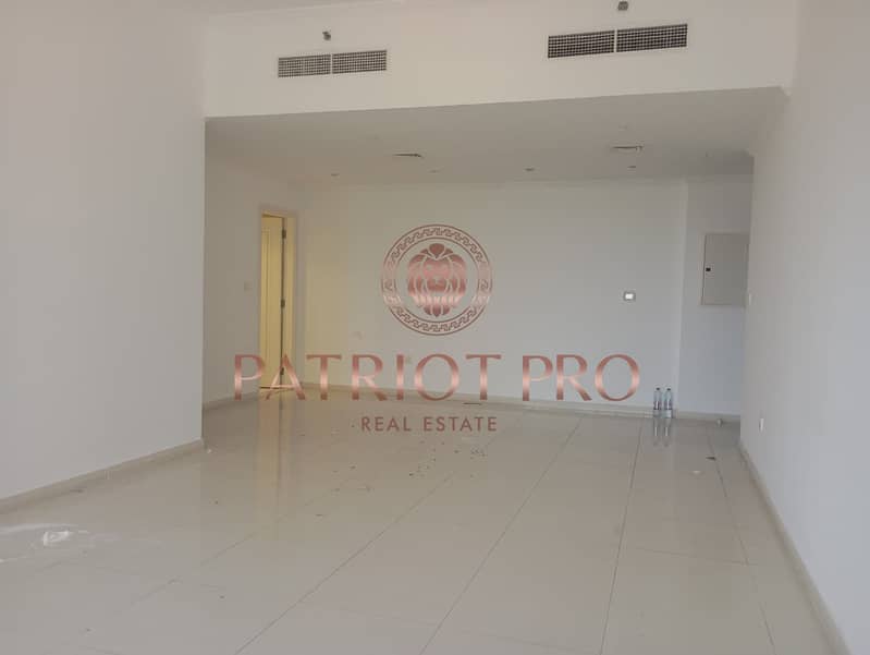 Spacious 2 BR Apartment in Barsha Heights