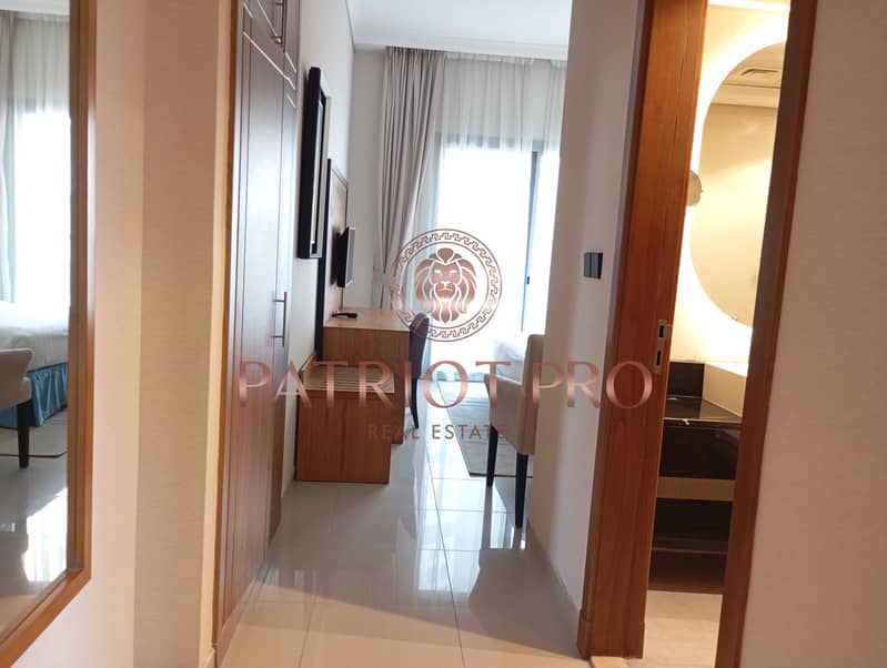 Allure Suites, Barsha Heights (Tecom), Dubai